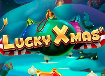 Lucky Xmas